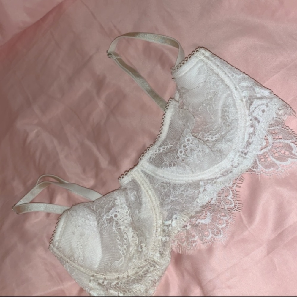 Victoria secret bra
